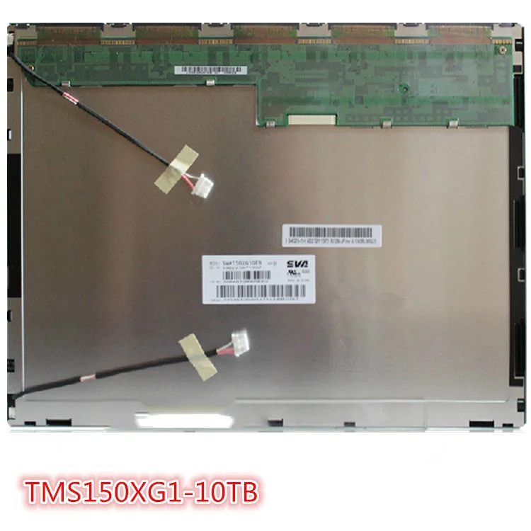 

TMS150XG1-10TB SVA150XG10TB/04TB;LTM150X0-L01/L21 compatible use