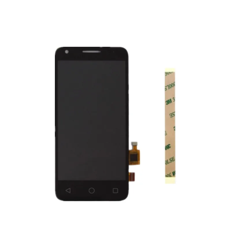 توصية وتحليل لشاشة الهاتف المحمول لـ Pixi 3 من Alcatel One Touch