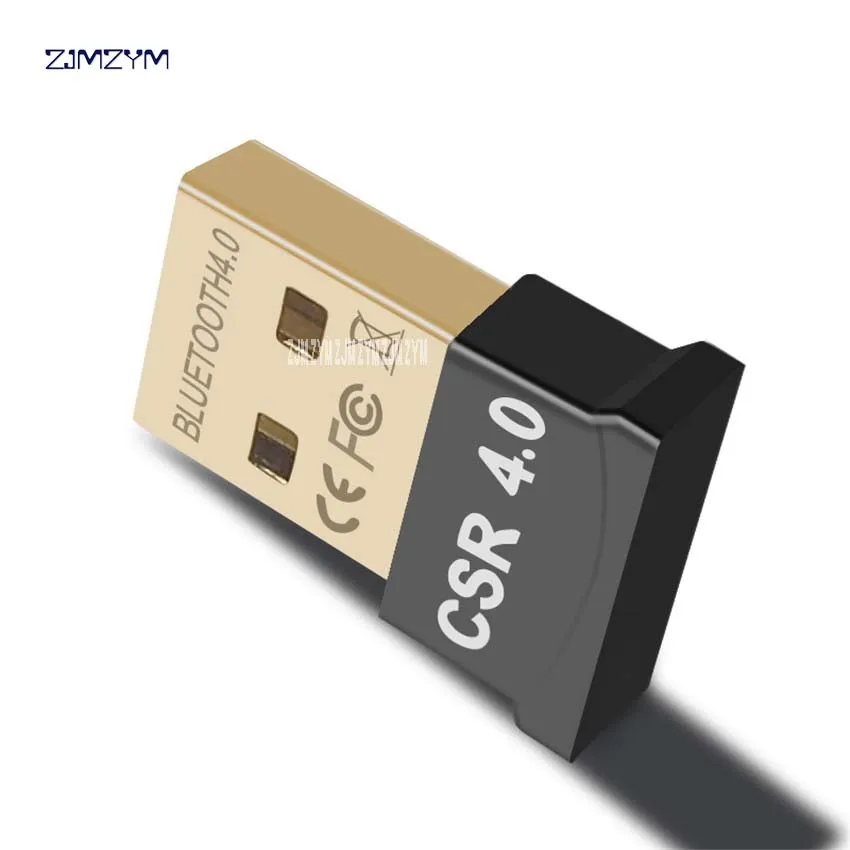 Wholesale 200pcs/lot USB CV-01400 Mini 4.0 Dongle Mini Dongle Adapter With CSR Chipset USB Adapter