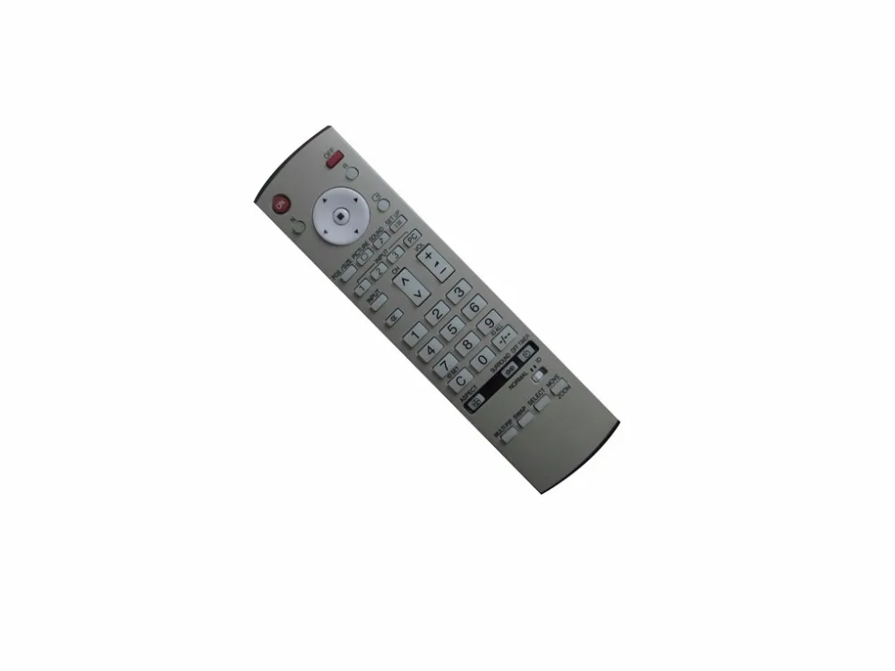 

Remote Control For Panasonic TH-50PHD8UK TH-37PH9UK TH-42PH9UK TH-85PF12W TH-50PH9UK TH-42PS9UK Plasma Display HDTV TV