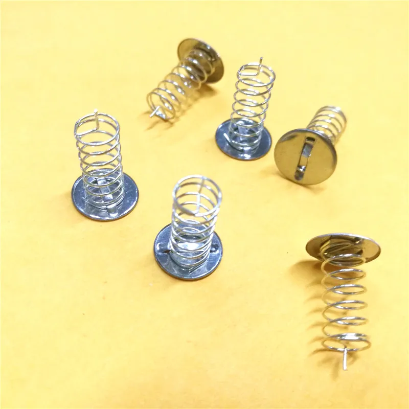 Touch Switch Spring Surface Diameter 10mm High 13mm/16mm 1000pcs