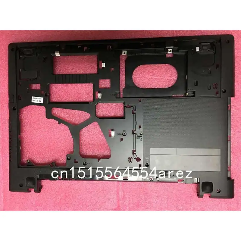 Original para Lenovo G50 G5030 G5045 G5070 Z50 Z5080 Z50-30 Z50-45 Z50-70 Case Tampa da Base Inferior com Speaker Ap0th000800 Novo