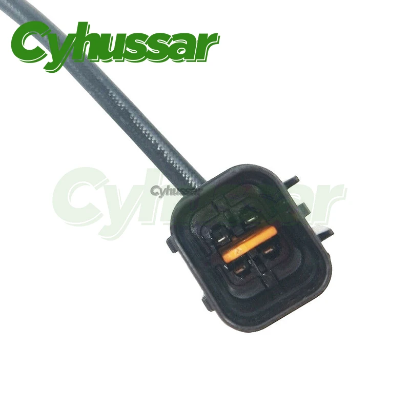 Sensore Lambda O2 sensore di ossigeno sensore rapporto carburante aria per MITSUBISHI LANCER 1588 a140 2008-2010