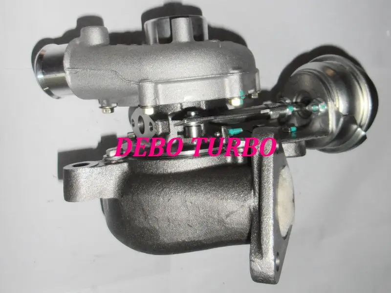 New GT1749V/701854-… - image