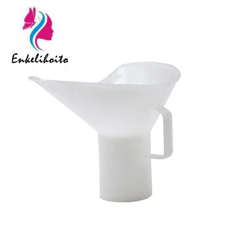 Ophthalmology Water Receiver Glass Eye Wash Pot Beauty Ophthalmology Special Water Collector