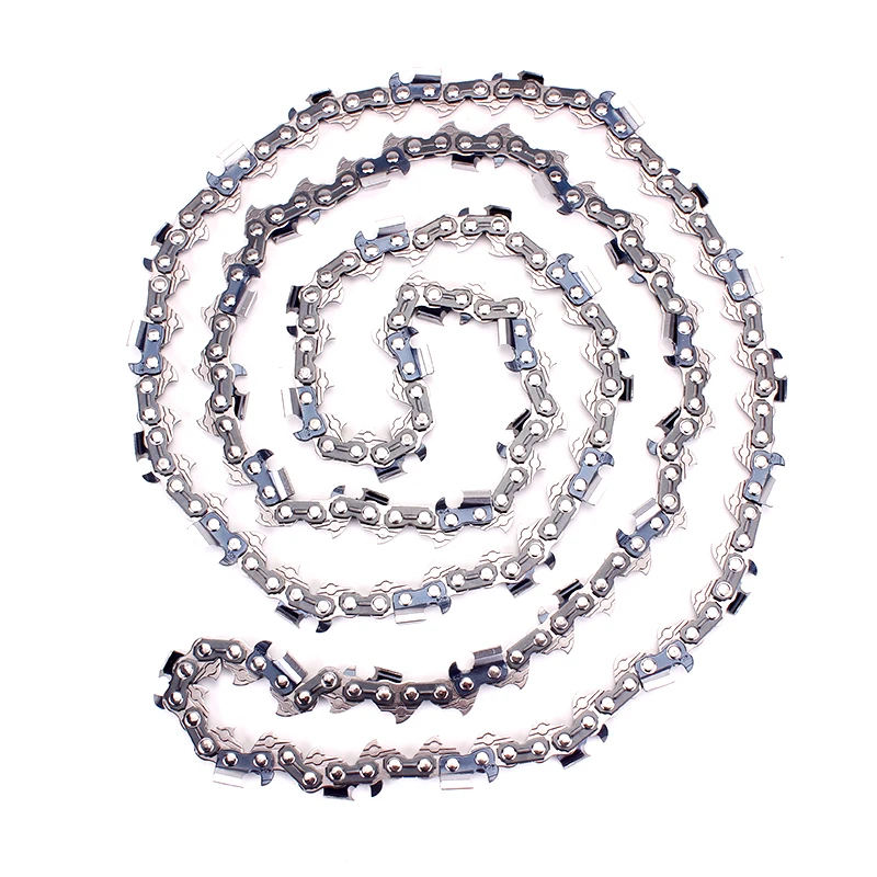 

CORD Chainsaw Chains 36" .404" .063 104dl Full Chisel Saw Chains Fit For Wooding Cutting Chainsaw CD59AC104L