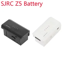 Original 7.4V 1500mAh Lipo Battery For SJR/C SJRC Z5 Drone RC Quadcopter Spare Parts SJRC Z5 Battery Z5-D01