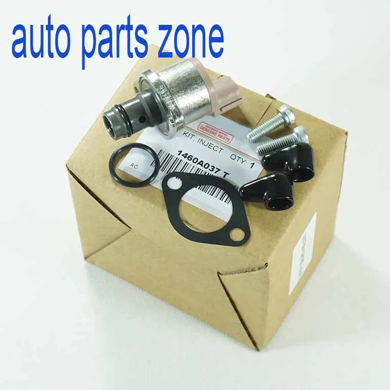 Pièce Auto Mitsubishi L200 Régulateur Soupape Pompe Essence Diesel Mitsubishi Pajero Montero 4D56 4M41 - OEM 1460A031 Soupape Pompe Essence OEM 1460A037 Pièce Auto Mitsubishi L200 Régulateur Soupape Pompe Essence Diesel Mitsubishi Pajero Montero 4D56 4M41 - OEM 1460A031 Soupape Pompe Essence OEM 1460A037