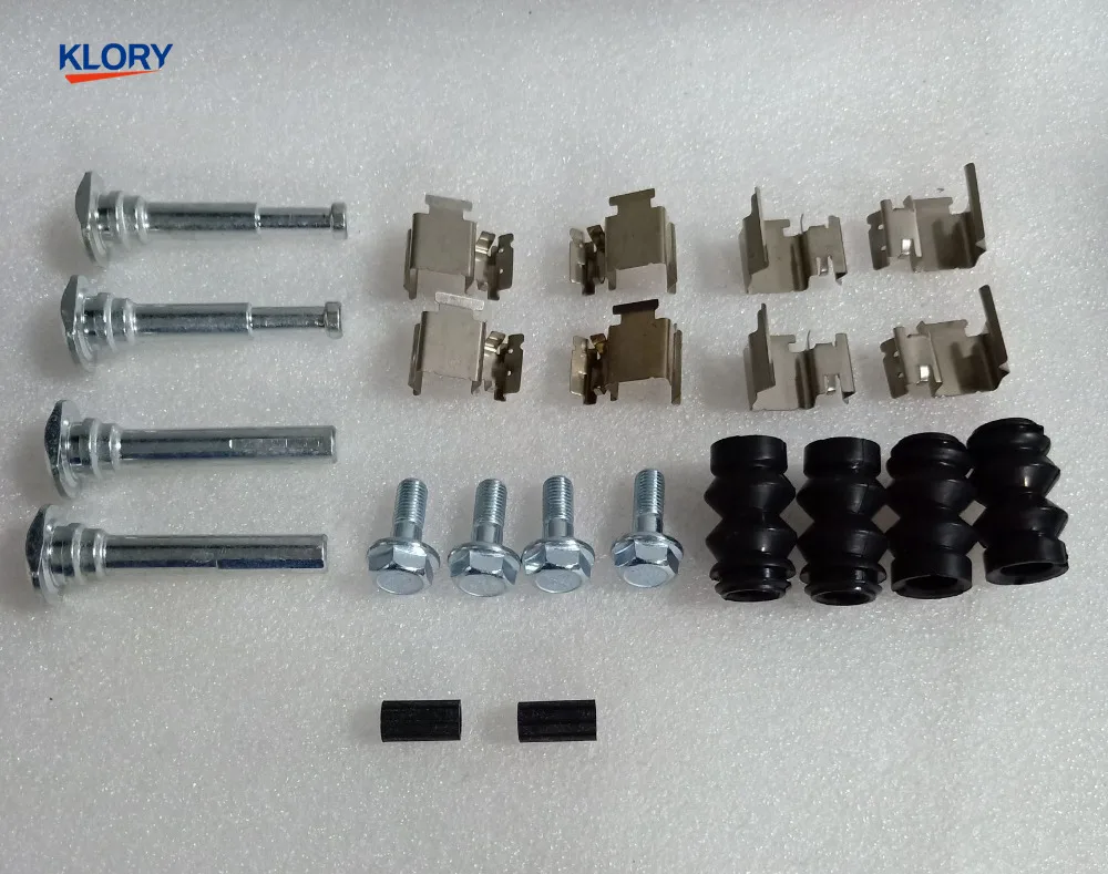 Front/Rear brake ,Brake cylinder repair kit for GEELY EC7 LG-1 MR CK-1 FC-1 GC3 panda