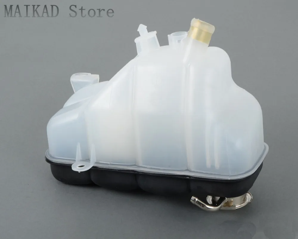 Coolant Reservoir Overflow Expansion Tank for Mercedes-Benz W208 CLK200 CLK230 CLK320 CLK430 CLK55 A2025000249