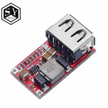 Car USB Charger 12V/24V to 5V #6