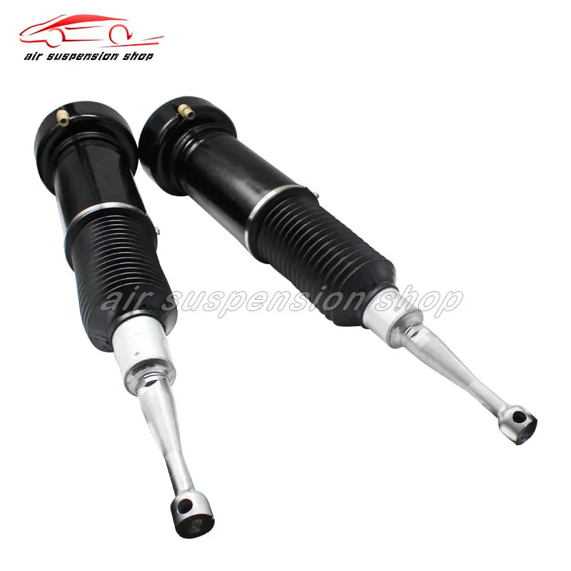 

Pair Front Air Suspension Air Ride Shock Absorber Air Strut for Rolls Royce Phantom RR1 2004-2007 RR1N 2011-2014 37106796508