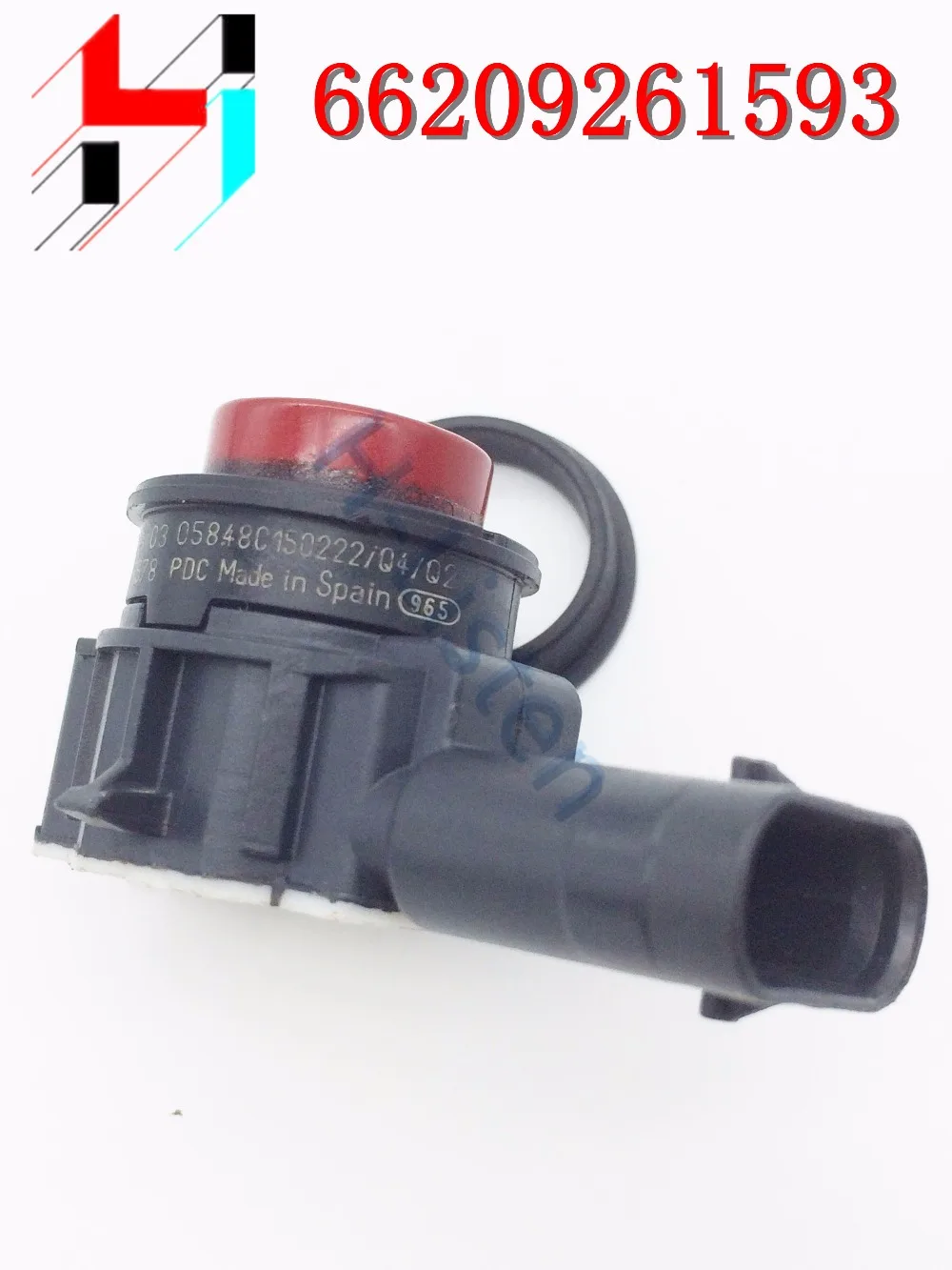 66209261593 Car Parking Sensor PDC Aid Reverse Backup 9261593 0263033278 For 320i 328d 328i 335i 428i 435i M3 M4 F20 F30 F35