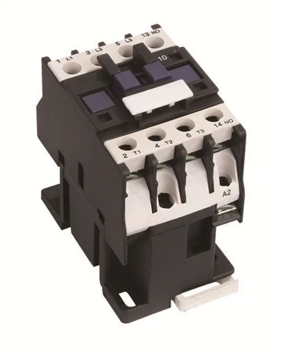 CJX2-D25 220V coil voltage Contactor