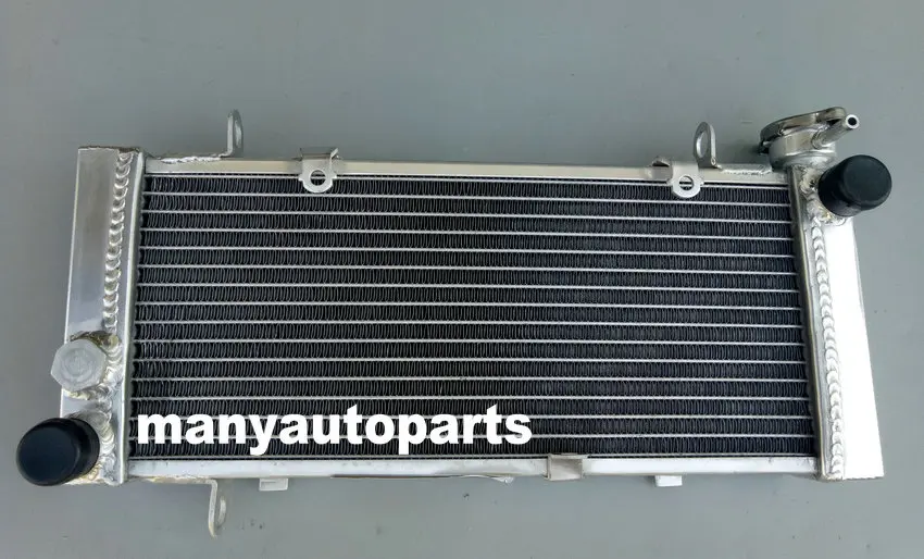 

FOR HONDA VFR750 VFR750F VFR 750 1994-1997 1995 1996 1997 94 95 96 97 aluminum radiator