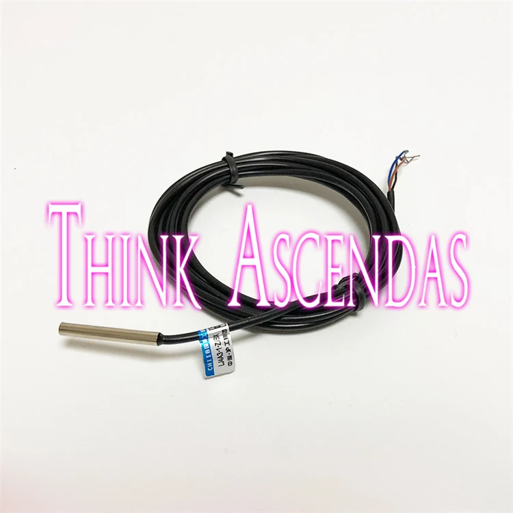 LJ8A3-2-Z/AY Naderingsschakelaar