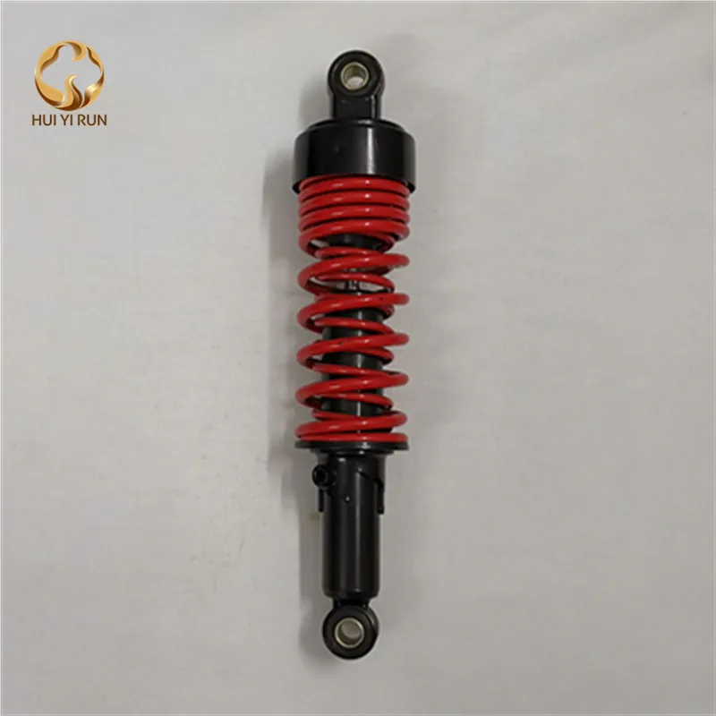 1PCS Luxury models Air-filled Hydraulic Motorcycle Rear Shock Absorber Damper Shock Suspension