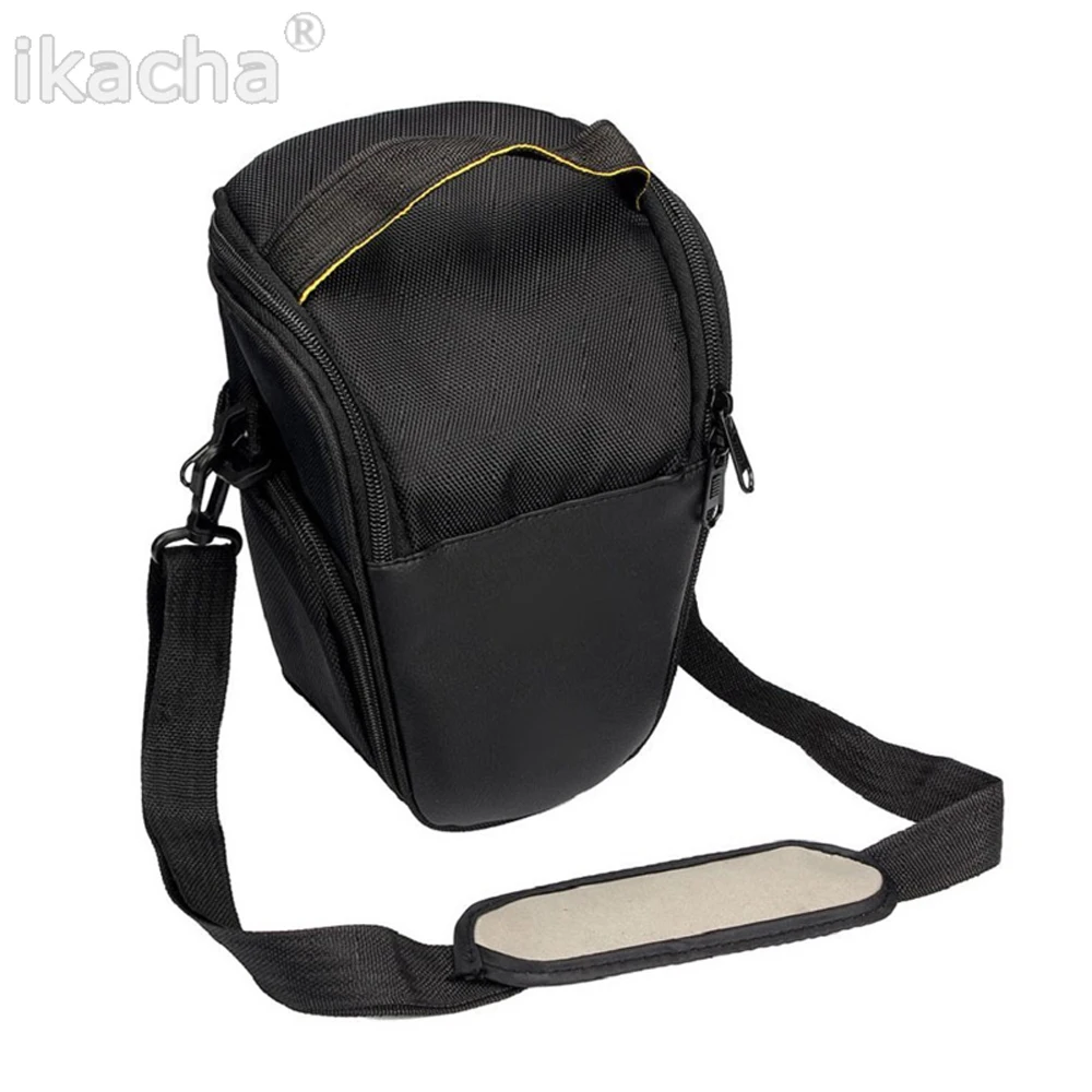 DSLR Camera Bag For Canon EOS 1300D 1200D 760D 750D 700D 600D 650D 550D 60D 70D SX50 SX60 T6i Camera