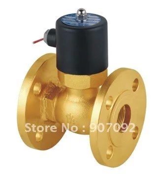 

1 1/4'' Uni-D Flange Steam Valves 2/2 Flange Valve US-35