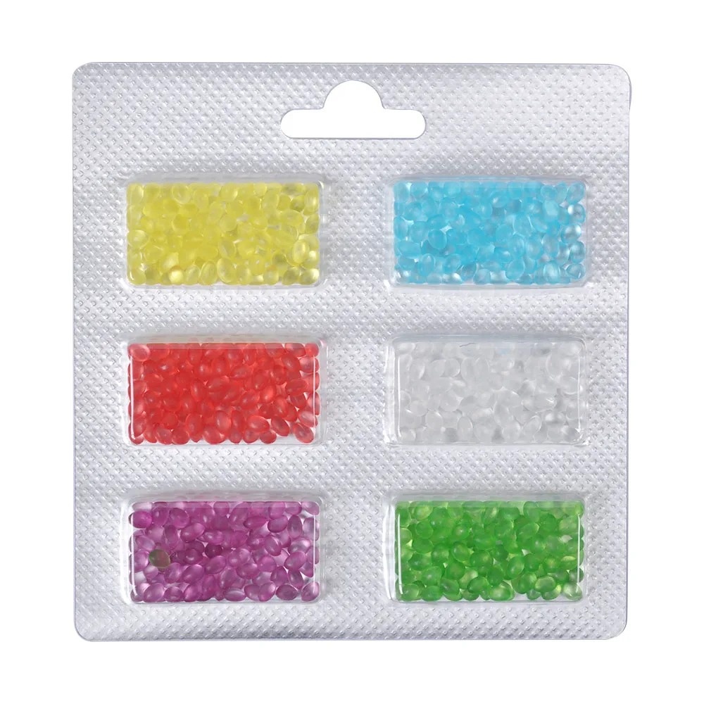 Vacuum Cleaner Hoover Bags Air Freshener Perfume Scented Fragrance granule for iRobot Roomba i7 i7+