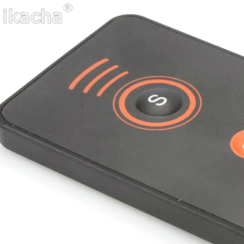 IR Wireless Camera Shutter Remote Control for SONY NEX-5T NEX-5N NEX-5R NEX-5C NEX7 A6000 A99 A77 A57 A55 A35 A33 A380 A330 A390