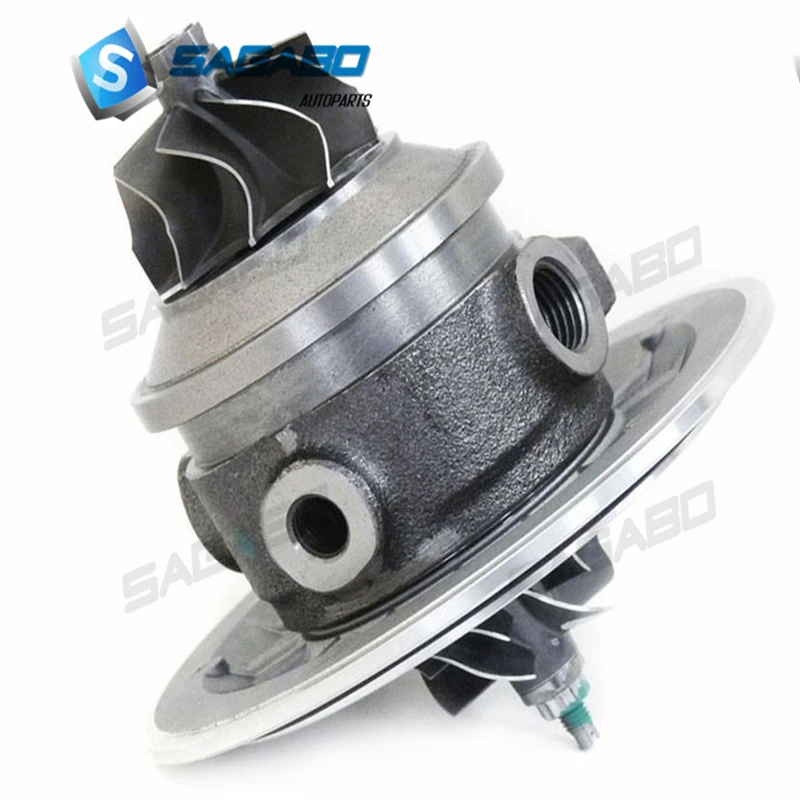 

Turbocharger kit core GT1749S charger core 700273 / 28200-4B160 / 28200-4B151 for Hyundai Van Light Duty Truck 2.5