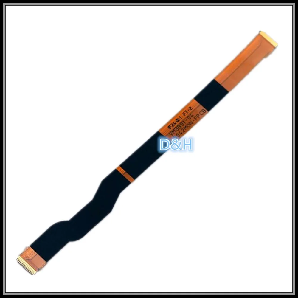 جديد رمح الدورية LCD الكابلات المرنة لأوليمبوس E-PL5 E-PL6 EPL5 EPL6 كاميرا رقمية إصلاح جزء