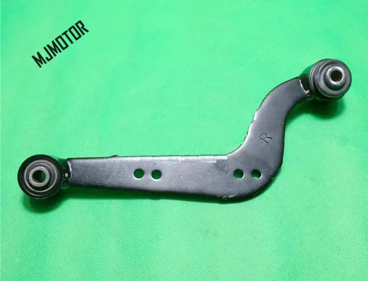 1pcs Rear suspension lever upper arm left and right side for Chinese CHANGAN CS75 SUV Auto car motor parts S301051-0600