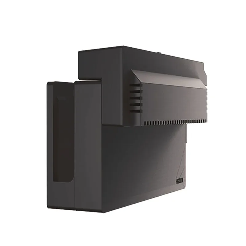 Nintend Switch 5000RPM Cooling fan 2 Fans External USB Power Super Turbo Temperature Cooler Fan For Nintendo Switch NS Console