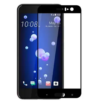 Ochranné tvrzené sklo pro HTC U11 Lite, Eyes Plus, U11+, U11Plus, U11Lite, Vive U-3F, U 11 12 nejlepší prodej Náhradní displej pro HTC U11 - №4
