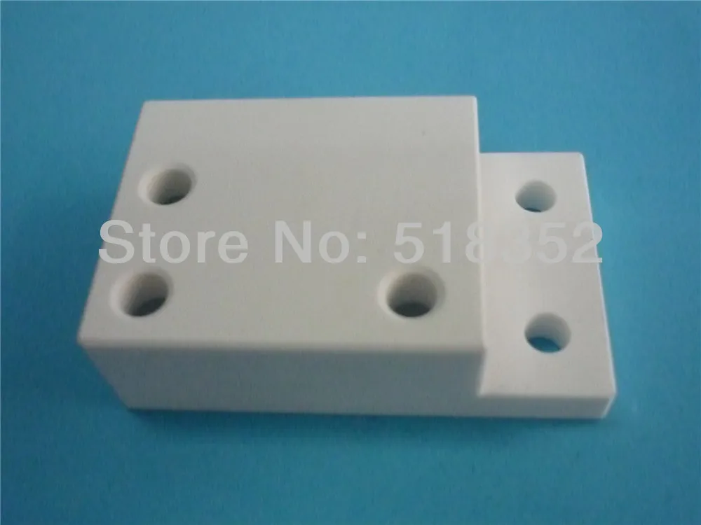 

SPM SP303 Insulation Board, Isolation Plate Upper for SP-320,430,640,740,1060 WEDM-LS Wire Cutting Machine Part