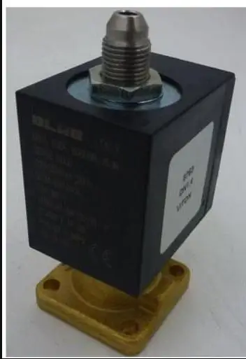 

EXPOBAR OLAB SOLENOID VALVE 3WAY 230V 50HZ 21VA