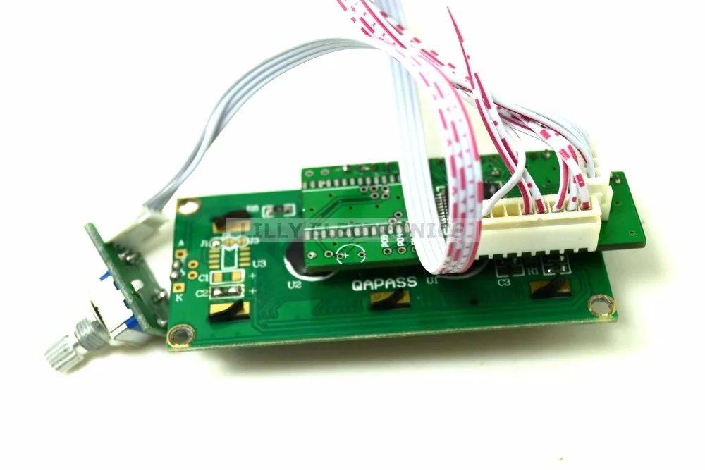 ZY-DTS8HD 7.1 Channel Papan Decode DTS AC3 3D HDMI 1.4 DTS Decoder