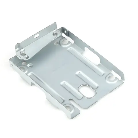 1pcs Metal HDD mount for PS3 Super Slim Hard Disk Drive HDD Mounting Bracket Caddy For Sony Playstation 3 (CECH-400x series)