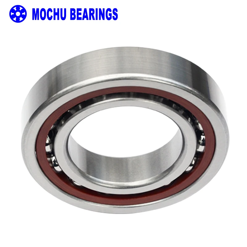 

1pcs 71904 71904CD P4 7904 20X37X9 MOCHU Thin-walled Miniature Angular Contact Bearings Speed Spindle Bearings CNC ABEC-7