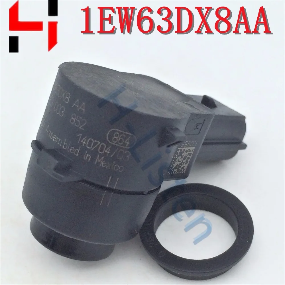 

1Pcs 1EW63DX8AA OEM 0263003852 1EW63HVGAA PDC Parking Distance Control Aid Sensor For Liberty 300 Gra Nd Che Rokee 2009-2013