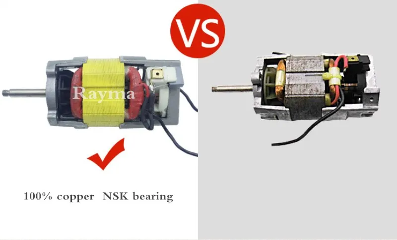 free shipping one pcs 1G3 motor for trial S BAK bosite Rayma DSH 1550w 1600w hot air welder ,high quality !