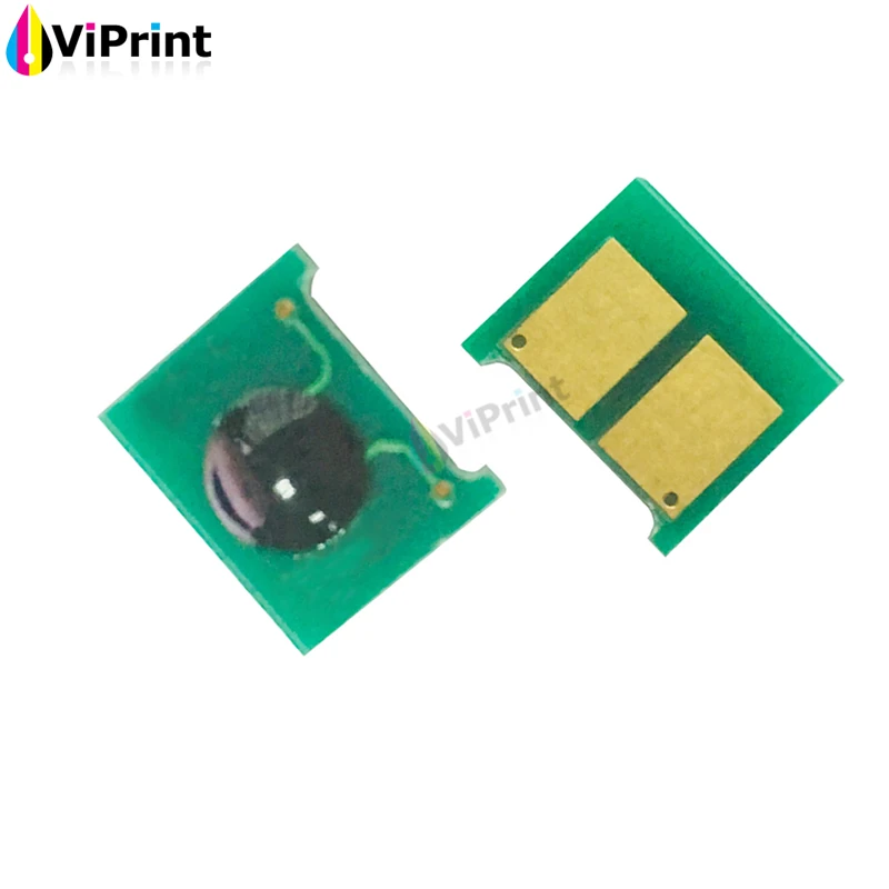 

4PC 827A Toner Cartridge Chip Compatible CF300A CF301A CF302A CF303A For Hp LaserJet Enterprise M 880 880z M880 M880z Printer