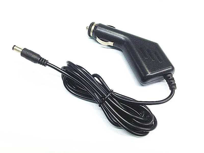 Caricabatteria da auto per lettore Dvd portatile RCA Drc6282 Drc6289 Drc6292 Drc6309 Drc6317 Drc6317e Drc6318e Drc6327 Drc6327e cavo di alimentazione