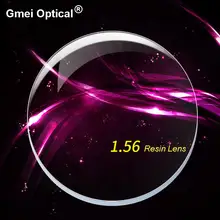 1.56 Index Radiation Protection Lenses #4