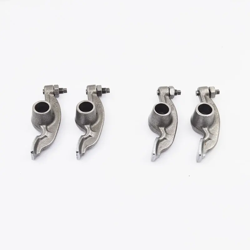 Motorcycle Camshaft Cam Shaft Assy Rocker Arm for Honda CM125 CM 125 Engine Spare Parts