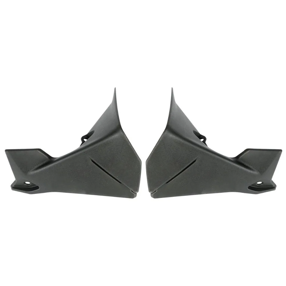 

Motorcycle Cockpit Fairing Covers For BMW K50 R 1200 GS 2011-2016 Unpainted
