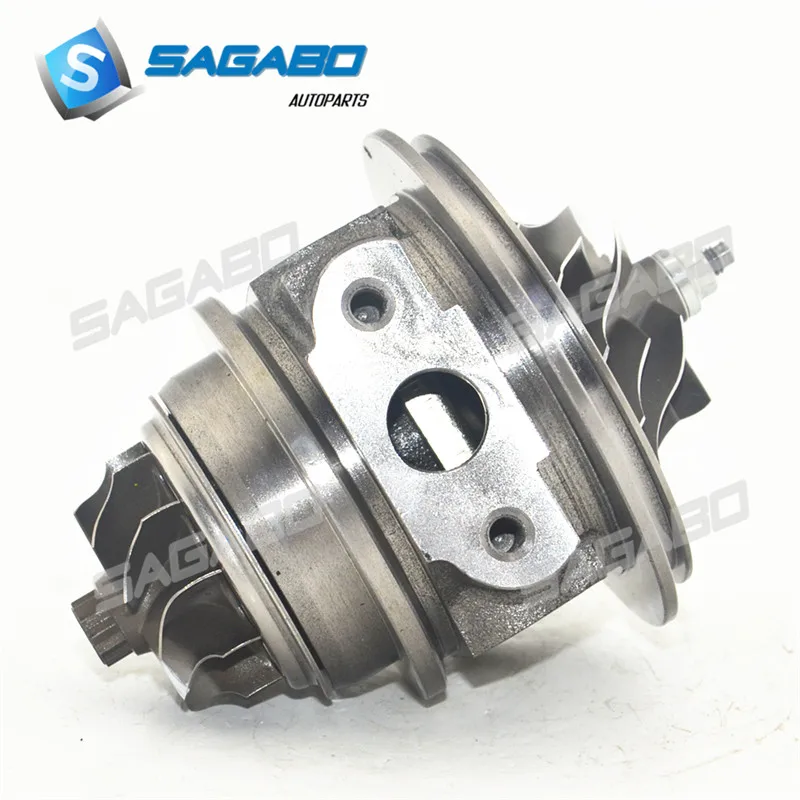 turbocharger cartridge TF035 49135-04020 49135-04021 28200-4A200 turbo core CHRA for Hyundai Gallopper Terracan Starex 2.5 TDi