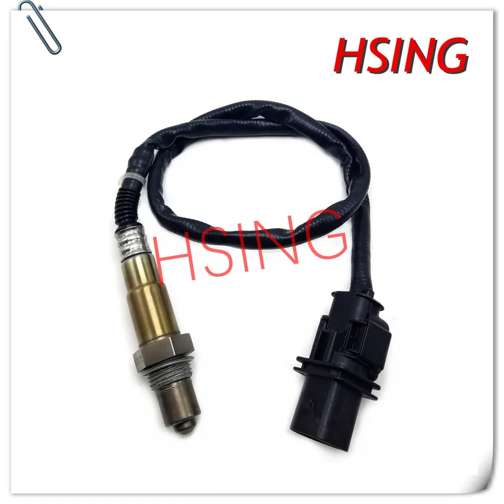 Oxygen Sensor O2 Sensor Fits For 2012-2013 VW Beetle Jetta ***Part No# 06J906262AC 0258017305 0258017306