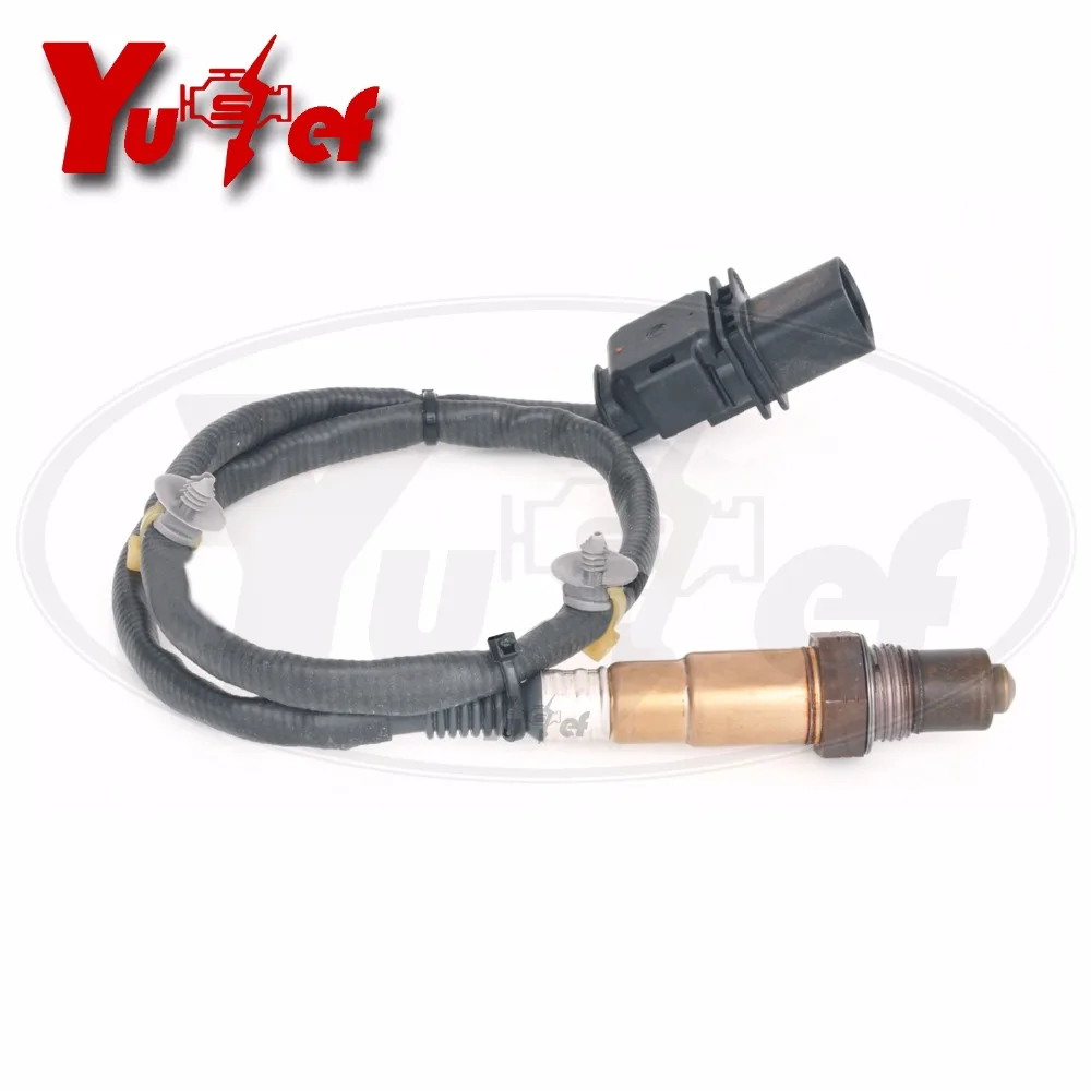 

High Quality O2 Oxygen Sensor Fit For PEUGEOT 207 (A7) 308 LSU-4.9 1618HG 0258017209 Wideband Lambda Part No. 0 258 017 209