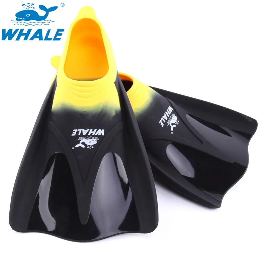 

Professional Silicone TPR Diving Swimming Fins Webbed Flippers Pool Submersible Children Adult Men Women Snorkeling Boots Shoes