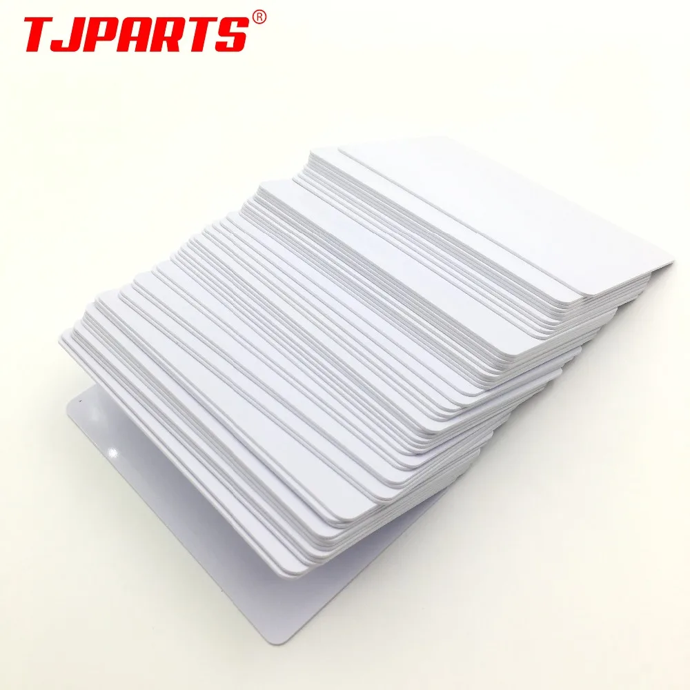 230PC White Blank inkjet printable PVC Card Waterproof plastic ID Card business card no chip for Epson for Canon Inkjet printer