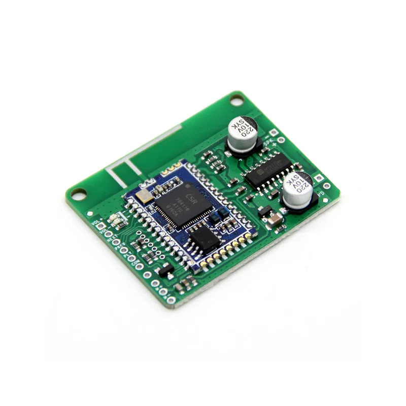 CSRA64110 V4.2 Mono Power Amplifier Board with Bootstrap Boost TWS Box 5W Speaker Audio Amplifier