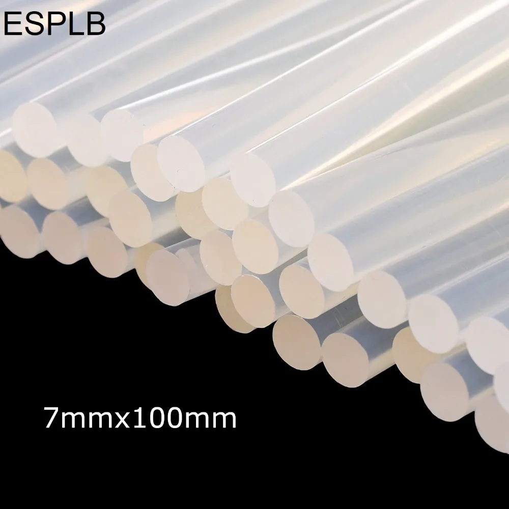 PREPARED GLUES