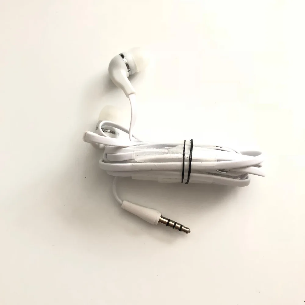 Earphone Headset For Ulefone Power 5.5